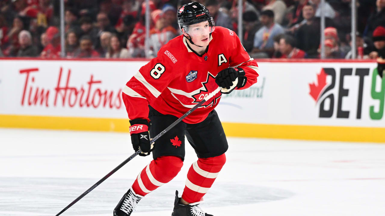 cale makar